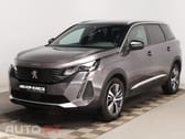 Peugeot 5008 1.5 BlueHDi Allure Pack EAT8