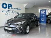 Toyota C-HR 2.0 Hybrid Exclusive
