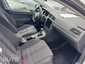 Volkswagen Golf Variant 1.6 TDi Highline DSG