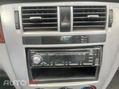 Chevrolet Nubira 1.4 SX