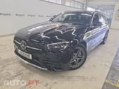 Mercedes-Benz E 300 de AMG Line
