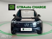 Mercedes-Benz EQB I.V.A DEDUTIVEL 300 4M AMG 