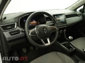 Renault Clio Clio 1.0 TCe Evolution
