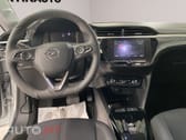 Opel Corsa-E Elegance