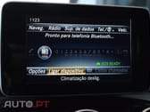 Mercedes-Benz C 180 (BlueTEC) d Station Avantgarde
