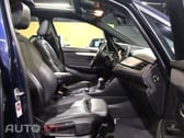 BMW 218 d Line Sport Auto