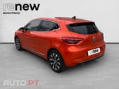 Renault Clio Techno TCE 90