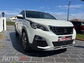 Peugeot 3008 1.5 BlueHDi Crossway