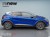 Renault Captur 1.0 TCe 100 Bi-Fuel techno