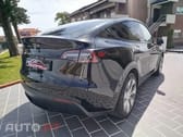 Tesla Model Y Tração Traseira