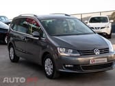 Volkswagen Sharan 2.0 TDI Confortline