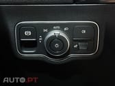 Mercedes-Benz EQA 250 AMG Line