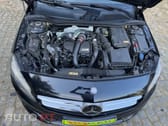 Mercedes-Benz A 180 AMG