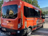 Ford Transit 350 L3 2.0 TDCi H2 Trend