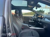 Mercedes-Benz GLA 250 e AMG Line