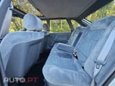 Renault 21 GTS