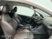 Peugeot 208 1.2 PureTech GT Line
