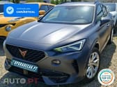 Cupra Formentor 1.4 e-Hybrid DSG