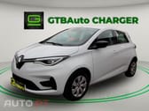 Renault Zoe Life R110