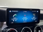 Mercedes-Benz GLC 300 e 4MATIC AMG Line