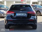 Mercedes-Benz A 250 e 8G-DCT Edition AMG Line