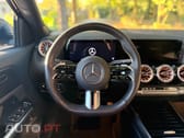 Mercedes-Benz EQA 300 4Matic AMG Line