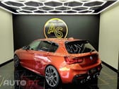 BMW 120 d Pack M Performance