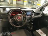 Fiat Doblo DOBLO CARGO 1.6 MJ SX 3L