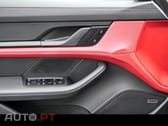 Porsche Taycan Bose