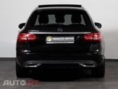 Mercedes-Benz C 300 dE Avantgarde