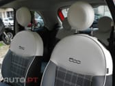 Fiat 500 1.2 Lounge MTA