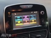 Renault Clio 0.9 TCe Limited