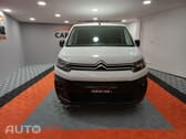 Citroen Berlingo 1.5 BlueHDi M Club
