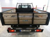 Toyota Hilux 2.4 D-4D 2WD CE