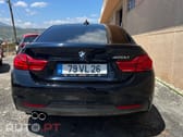 BMW 420 d Pack M Auto