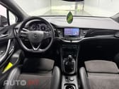 Opel Astra 1.5 D Elegance