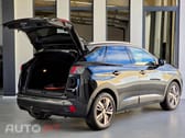 Peugeot 3008 1.6 Hybrid Allure e-EAT8