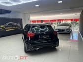 Mercedes-Benz A 180 Dynamic Edition