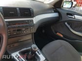 BMW 320 d