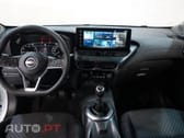 Nissan Juke 1.0 DIG-T Acenta