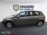 Volkswagen Golf 1.6 TDI CONFORTLINE