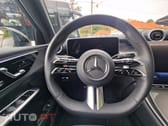 Mercedes-Benz GLC 220 Coupe d 4Matic 9G-TRONIC AMG Line Advanced