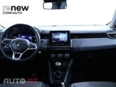 Renault Clio 1.0 Tce Evolution