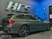 BMW 330 e Pack Desportivo M Pro Auto