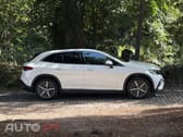 Mercedes-Benz EQE SUV 350 4Matic Edition