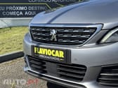 Peugeot 308 1.2 PureTech Allure EAT8