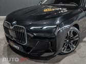 BMW 750 750e xDrive Pack Desportivo M