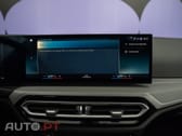 BMW 320 e Auto