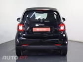 Smart ForTwo EQ passion