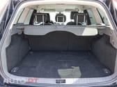 Ford Focus SW 1.6 TDCi Titanium